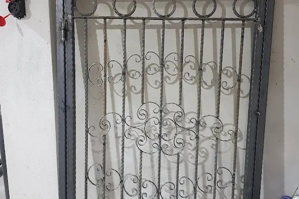 Trabzon Tel Örgü Çit Sistemleri - Resim 19