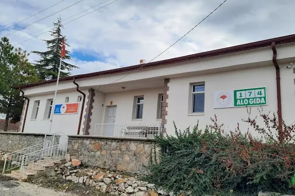 Ahırlı Gıda Tarım ve Hayvancılık İlçe Müdürlüğü - Resim 2