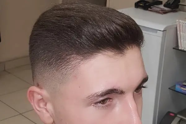 Kuaför Hüseyin ARIOGLU - Resim 19