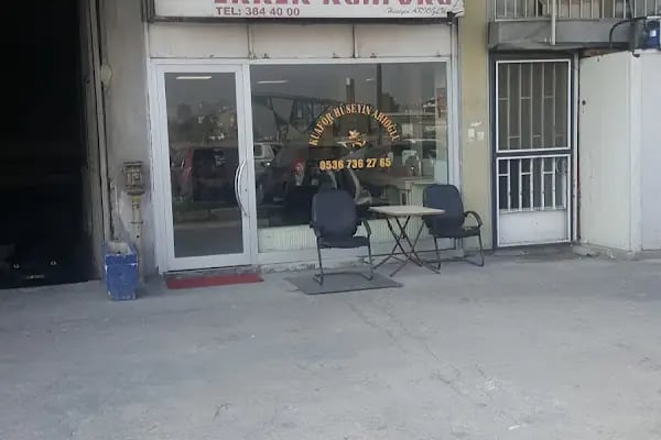 Kuaför Hüseyin ARIOGLU - Resim 1