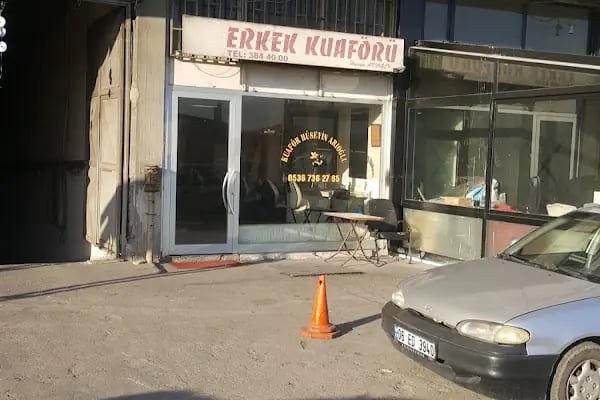Kuaför Hüseyin ARIOGLU - Resim 5