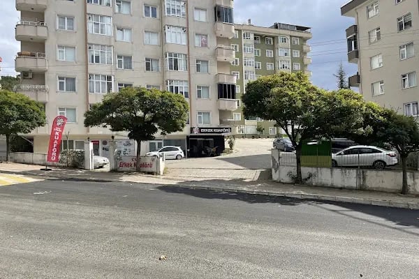 Ece Erkek Kuaförü - Resim 4