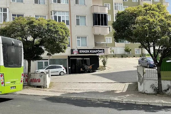 Ece Erkek Kuaförü - Resim 2
