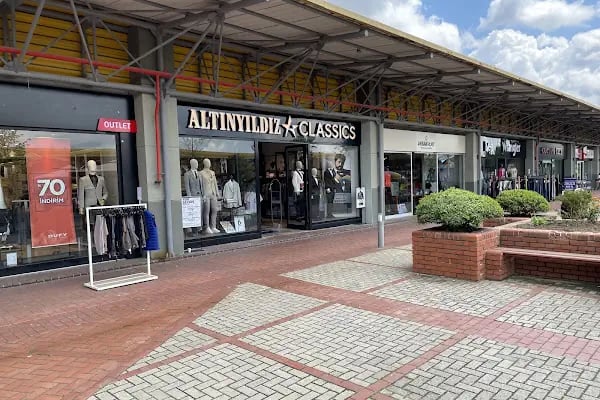 Avantaj Outlet Center - Resim 19
