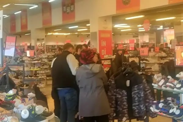 Avantaj Outlet Center - Resim 8
