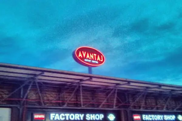 Avantaj Outlet Center - Resim 12