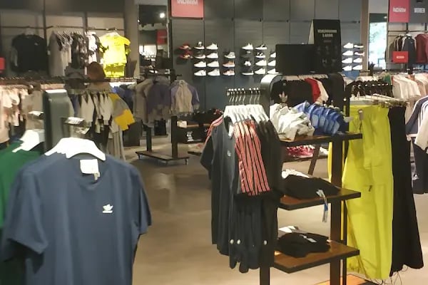 Avantaj Outlet Center - Resim 10