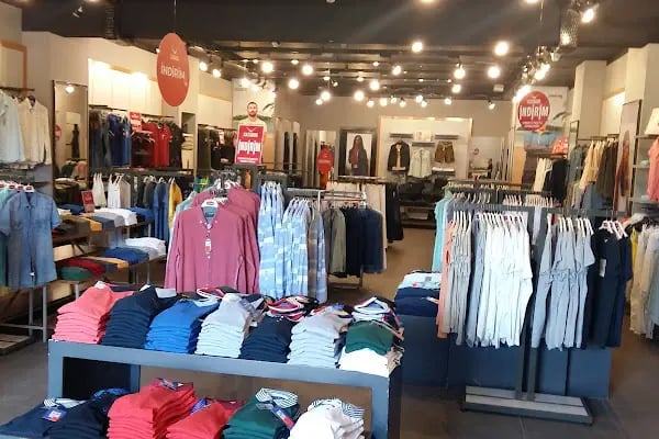 Avantaj Outlet Center - Resim 13