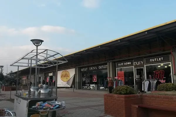 Avantaj Outlet Center - Resim 15