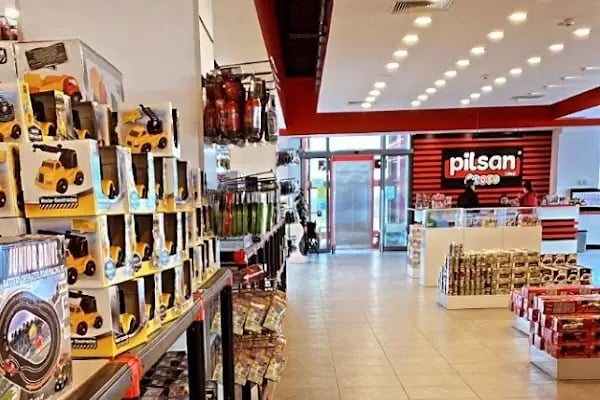 Avantaj Outlet Center - Resim 1