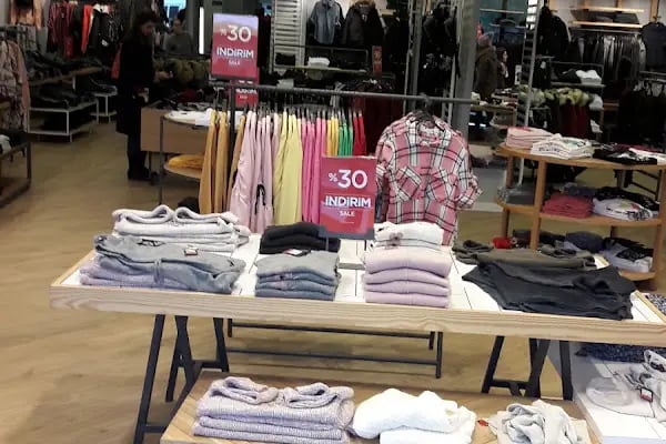 Avantaj Outlet Center - Resim 16