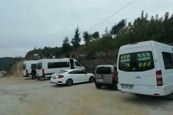 Gökkaya tesisleri - Resim 16