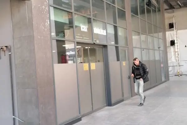 Bursa Adliyesi icra Müdürlükleri - Resim 6