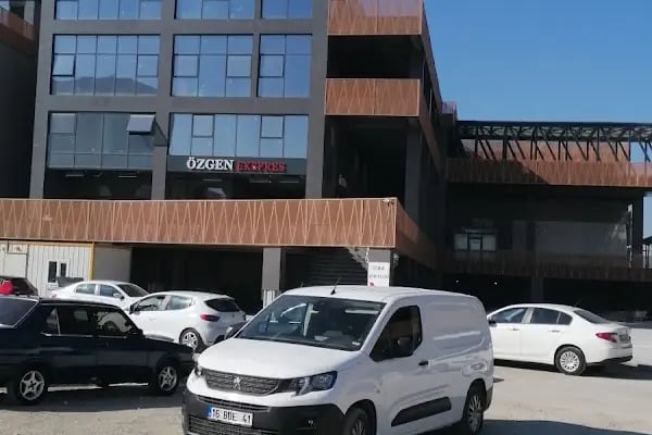Bursa Adliyesi icra Müdürlükleri - Resim 3