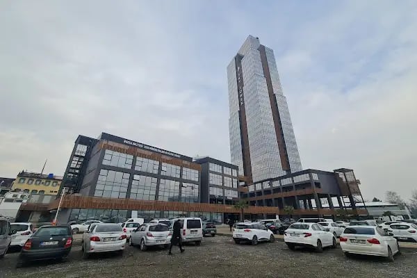 Bursa Adliyesi icra Müdürlükleri - Resim 2