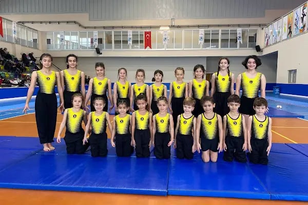 VİTAMİN CİMNASTİK - Resim 4