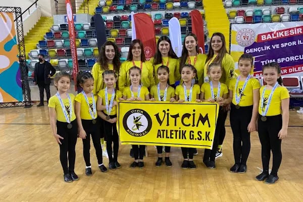 VİTAMİN CİMNASTİK - Resim 14