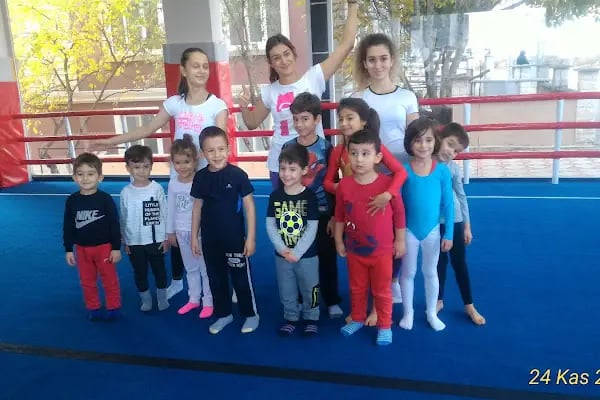VİTAMİN CİMNASTİK - Resim 17