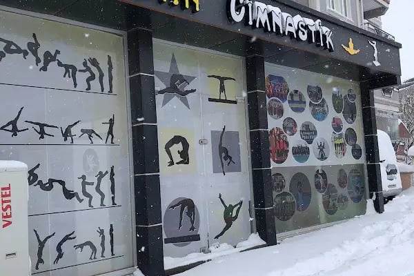 VİTAMİN CİMNASTİK - Resim 13