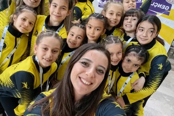 VİTAMİN CİMNASTİK - Resim 12