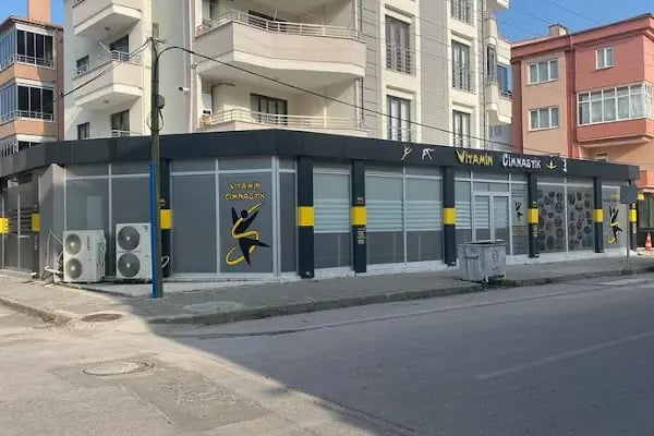 VİTAMİN CİMNASTİK - Resim 6