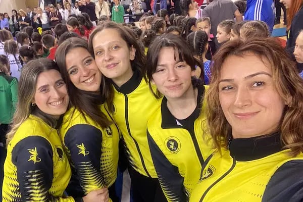 VİTAMİN CİMNASTİK - Resim 16