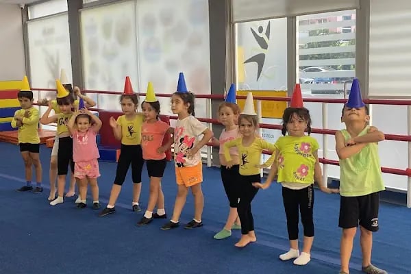 VİTAMİN CİMNASTİK - Resim 7
