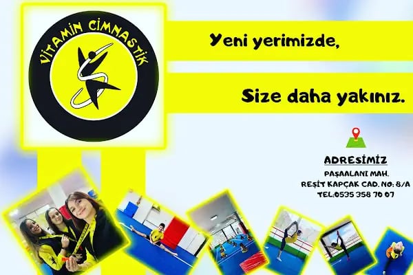 VİTAMİN CİMNASTİK - Resim 19