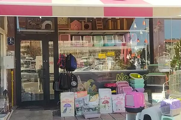 BALGAT PETSHOP ALO MAMA - Resim 19
