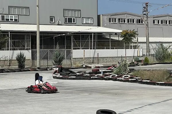 Uludağ Karting - Resim 6