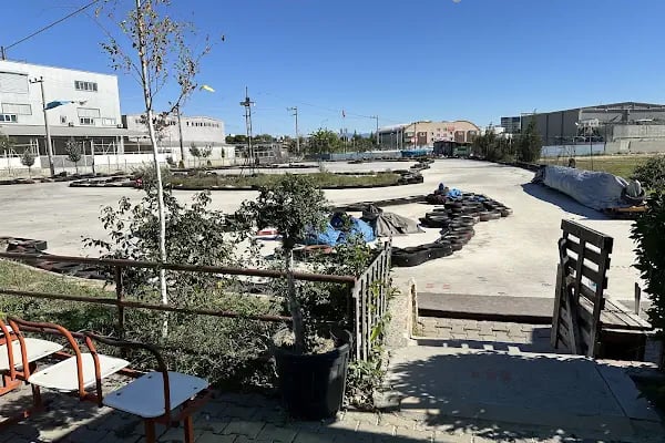 Uludağ Karting - Resim 18