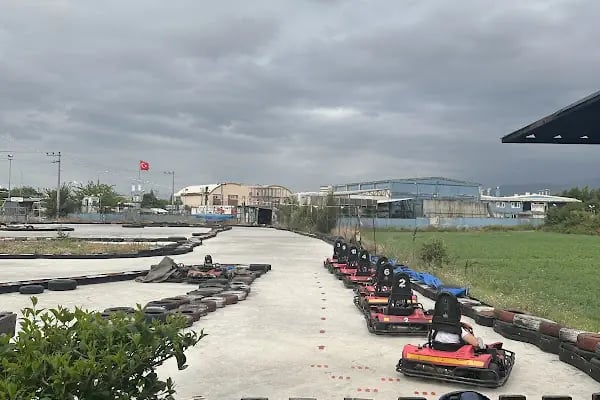 Uludağ Karting - Resim 9