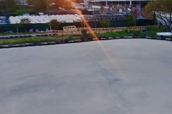 Uludağ Karting - Resim 16