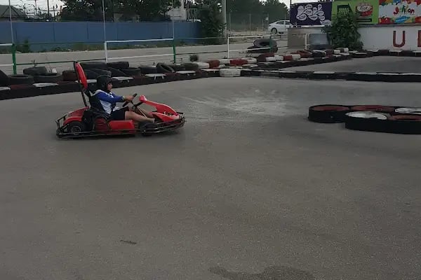 Uludağ Karting - Resim 2