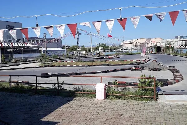 Uludağ Karting - Resim 19