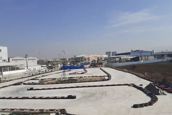 Uludağ Karting - Resim 5