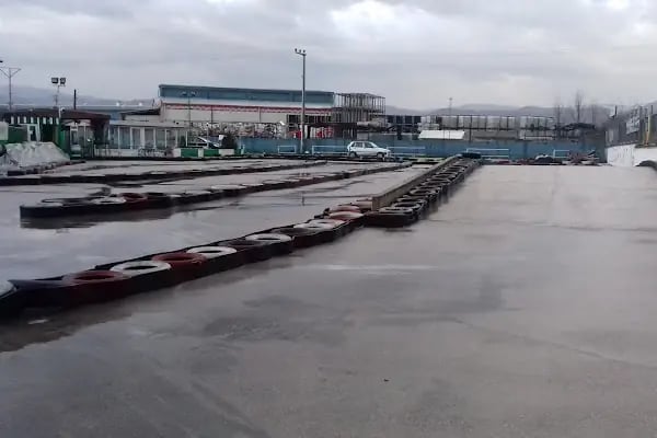 Uludağ Karting - Resim 15