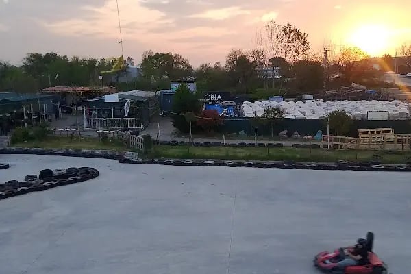 Uludağ Karting - Resim 13