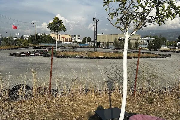Uludağ Karting - Resim 20