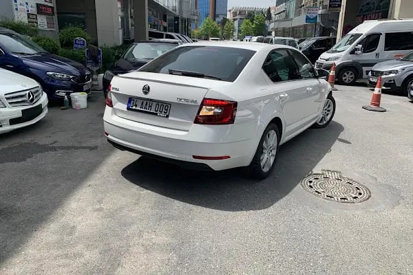 EGE OTOMOTİV - Resim 10