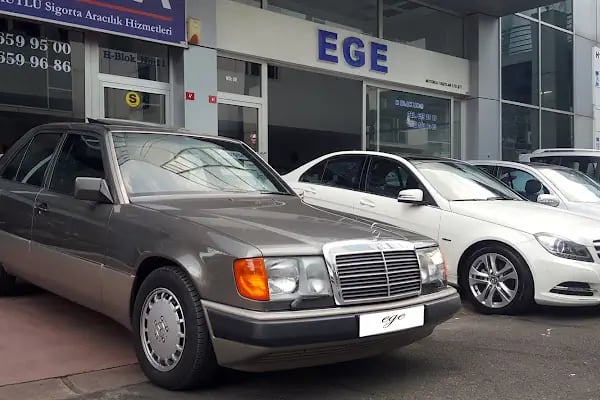 EGE OTOMOTİV - Resim 1