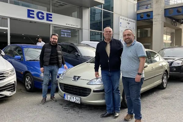 EGE OTOMOTİV - Resim 18
