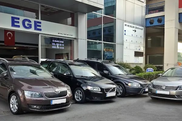 EGE OTOMOTİV - Resim 7