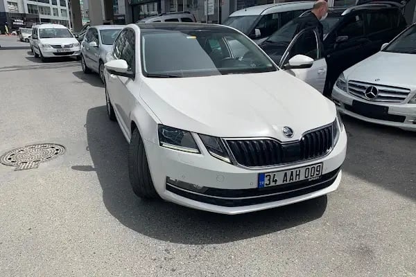 EGE OTOMOTİV - Resim 8