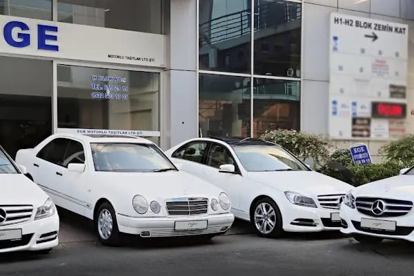 EGE OTOMOTİV - Resim 17