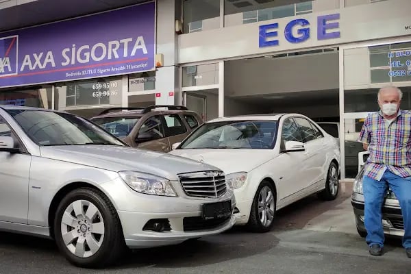 EGE OTOMOTİV - Resim 14