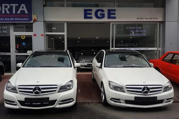 EGE OTOMOTİV - Resim 16