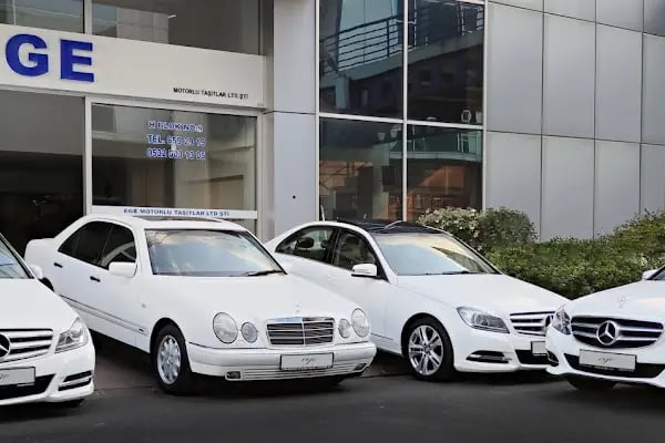EGE OTOMOTİV - Resim 2