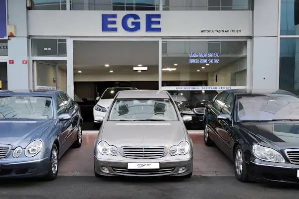 EGE OTOMOTİV - Resim 12