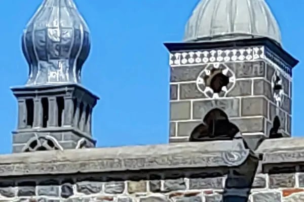 Mar Petyun Keldani Kilisesi - Resim 19